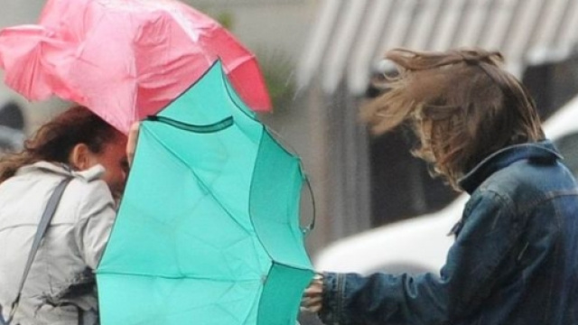 Previsioni meteo inverno 2015/2016.