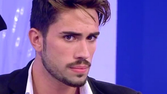 Rafael Valle: corteggiatore di Silvia Raffaele