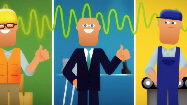 Repower ha uno staff che si prende cura di te