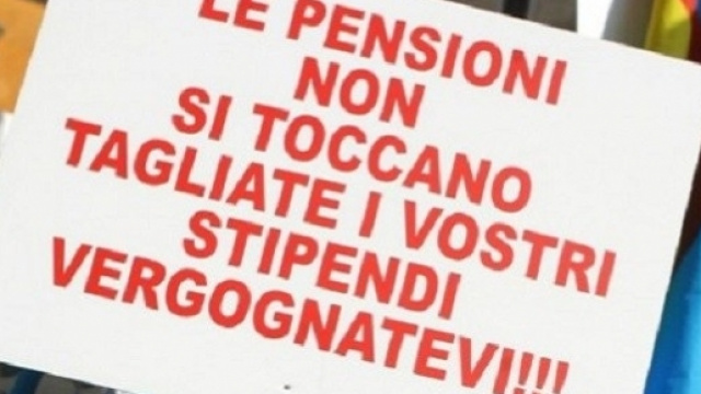 Riforma pensioni 2016: le ultime news