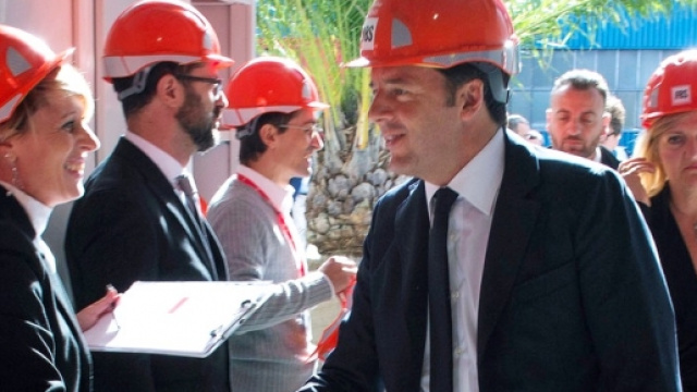 Riforma pensioni, Renzi apre a minoranza Pd