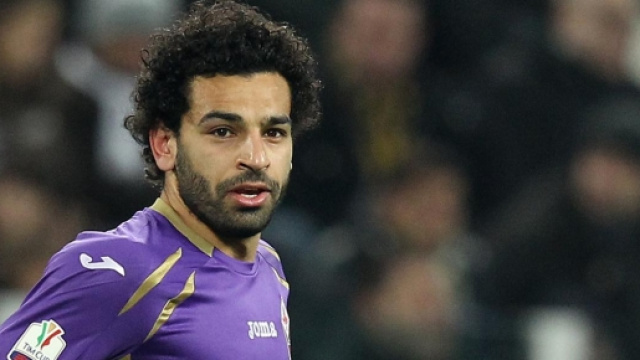 Salah a Firenze: tifosi della Fiorentina pronti