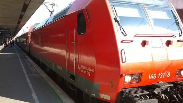 Sciopero personale ferrovie 24 - 25 ottobre 2015