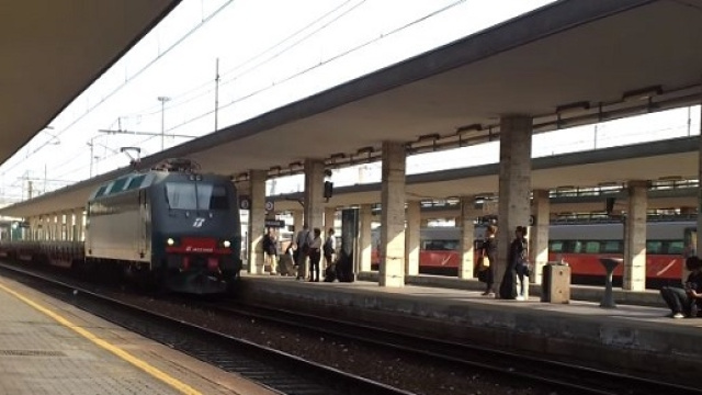 Sciopero treni 24-25 ottobre, le info