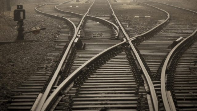 Sciopero Treni: il 24 e 25/10/2015