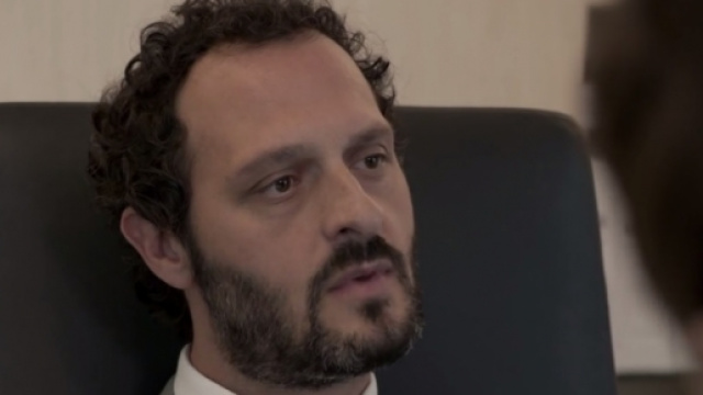 Squadra Antimafia replica settima puntata oggi