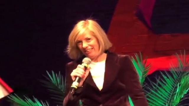 Stefania Giannini sul concorso scuola 2015