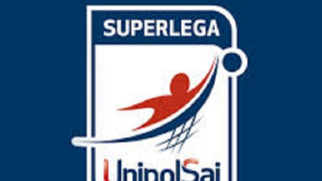 Superlega di Volley 2015/16: la 1^giornata in Tv