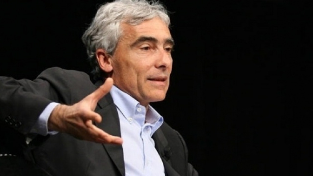 Tito Boeri, Presidente dell'Inps