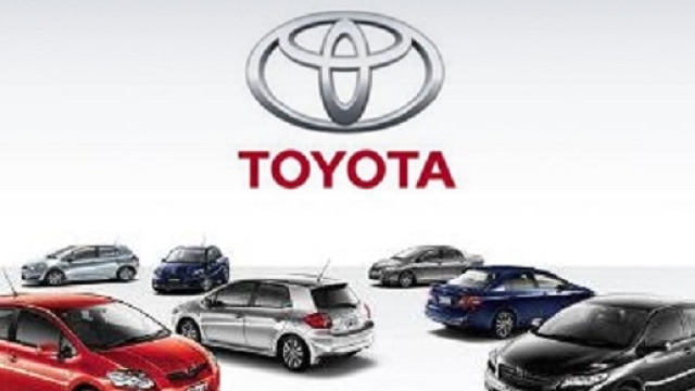 Toyota, rischio incendio per 6,5 milioni di auto