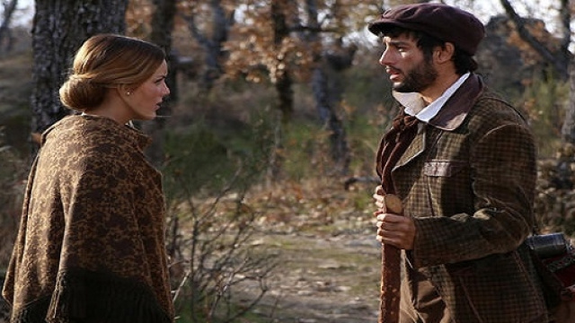 Tra Soledad e Carmeta &egrave; passione.