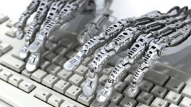 Wordsmith Beta sostituir&agrave; i giornalisti