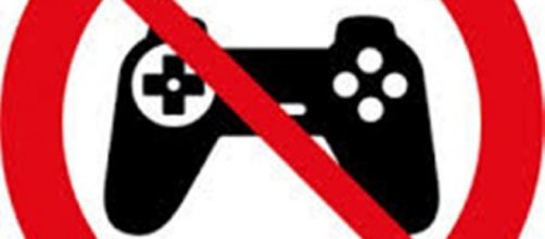 jugar en exceso es perjudicial para la salud