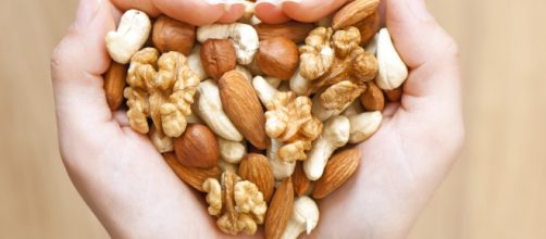 Los mejores y peores frutos secos