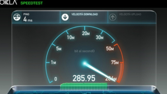 ADSL/Fibra Ottica: navigare a tutta velocit&agrave;