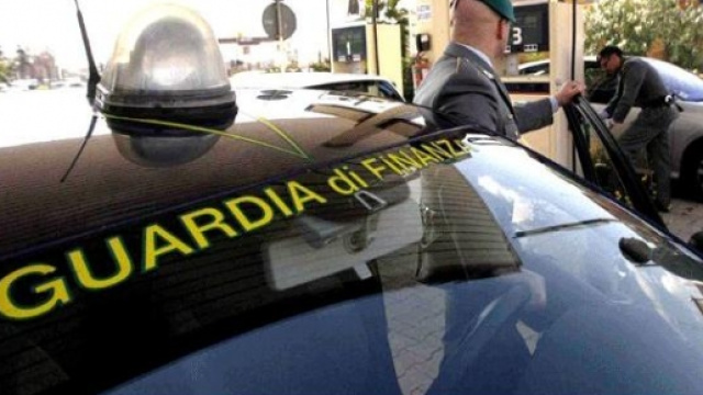 Appalti Truccati Anas Blitz della Finanza