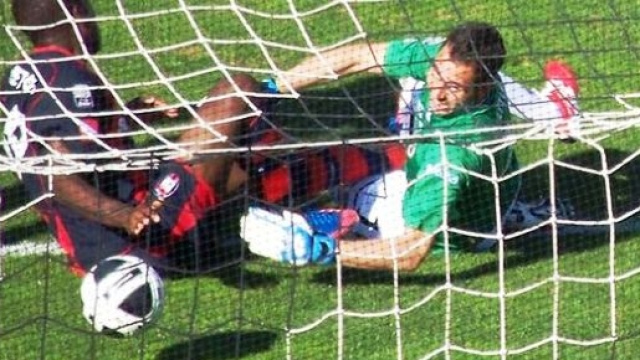 Ascoli-Crotone serie B di sabato 24/10 ore 15:00