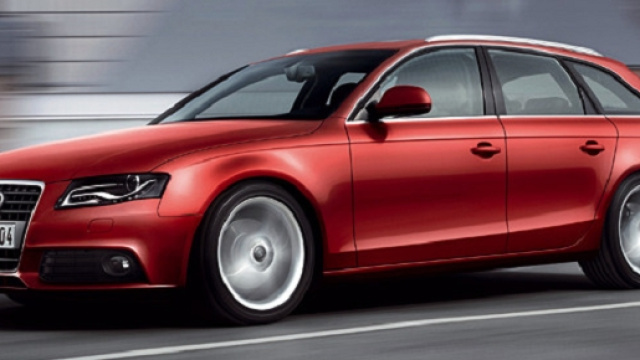 Audi A4 e BMW serie 7 prezzi e caratteristiche