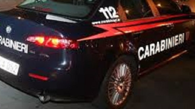 Calabria: Sparatoria a Vibo Valentia.