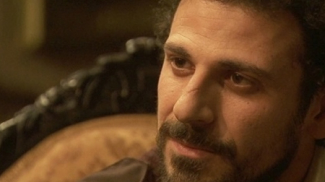 Conrado vuole sposare Aurora, lei cosa dir&agrave;?