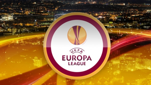 Europa League, orari del 22 ottobre