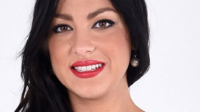 Grande Fratello 14: Federica Lepanto