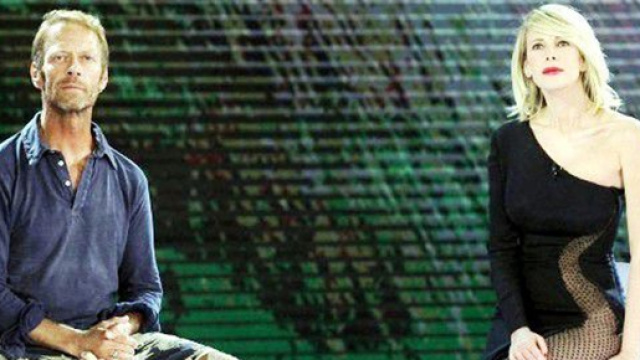 Grande Fratello 2015:Rocco in Casa, info streaming