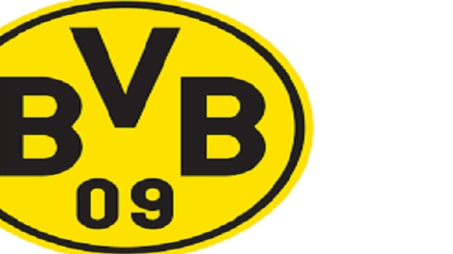 Il logo ufficiale del Borussia Dortmund