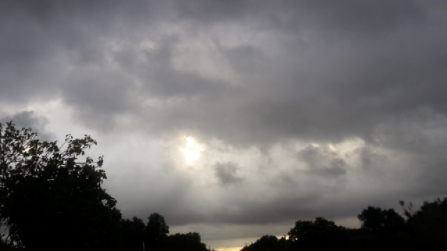 Il maltempo sul Salento &egrave; previsto per gioved&igrave;