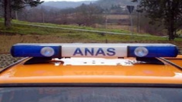 L'ANAS, spa coinvolta nel nuovo scandalo appalti.