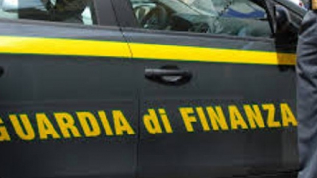 La GDF arresta l'ex sottosegretario Meduri