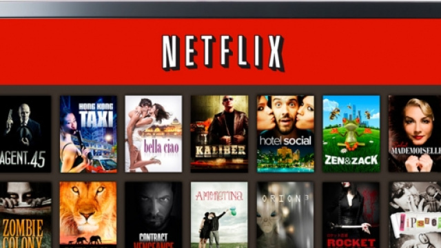 Netflix arriva in italia: info e catalogo serie tv