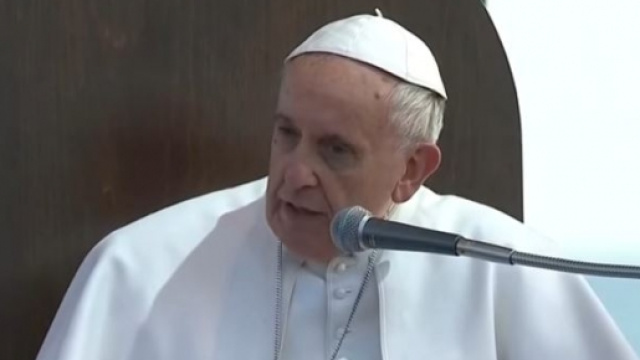 Papa Francesco e il giallo della sua malattia