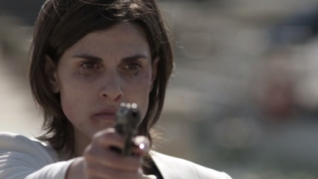 Replica Squadra Antimafia 7 settima puntata