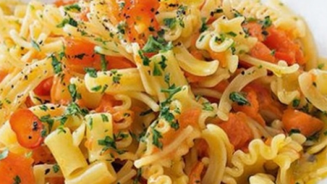 Ricette per Halloween 2015, per dolci e salato.