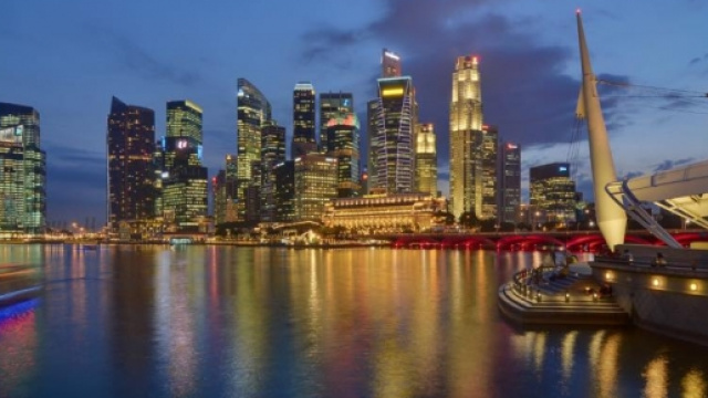 Singapore, tra grattacieli, modernit&agrave; e cultura.
