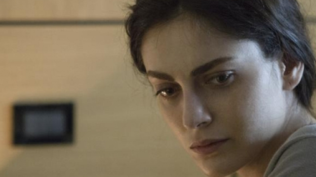 Una scena della serie Tv Non Uccidere