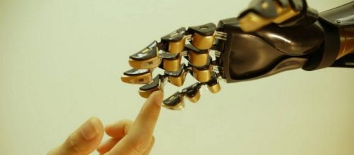 Una piel artificial capaz de sentir