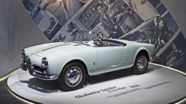 Alfa Romeo: il mito non tramonta mai