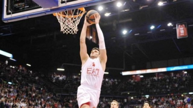 Basket serie A, la 4^ giornata del 24-25-26/10