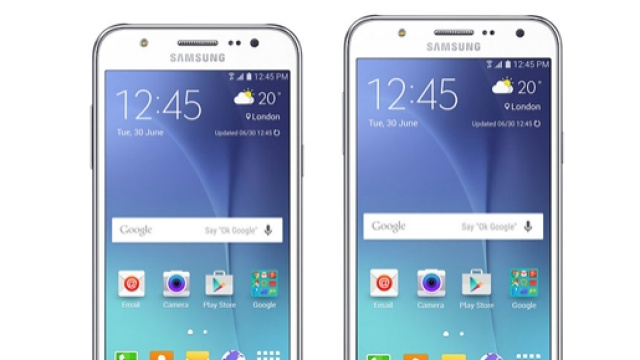 Caratteristiche Samsung Galaxy J5 e J7