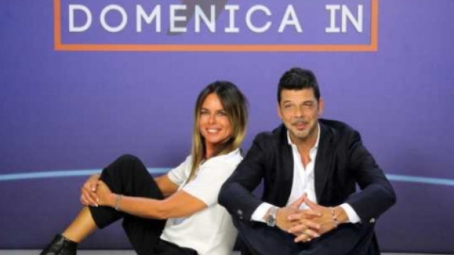 Domenica In anticipazioni 25 ottobre.