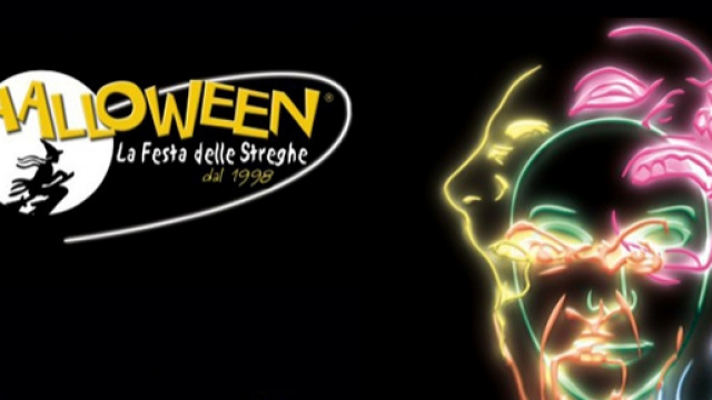 Festa delle Streghe 2015 a Corinaldo