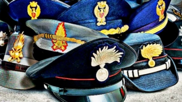 Forze dell'ordine contro la legge di stabilit&agrave;