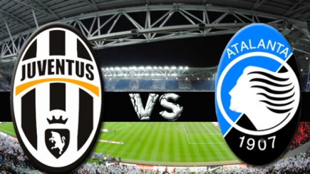 Gli scudetti di Juventus e Atalanta