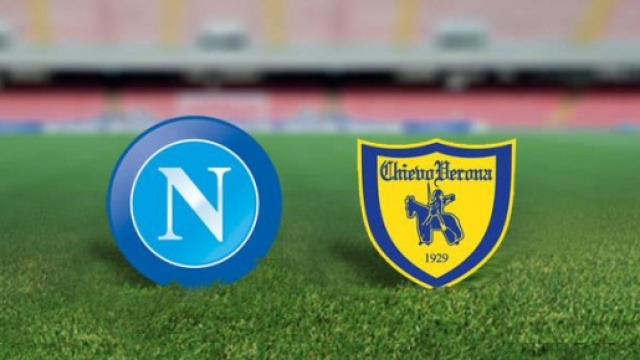 Gli scudetti di Napoli e ChievoVerona