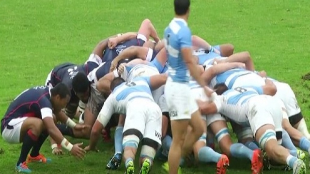 Info streaming e orari semifinali Mondiali rugby