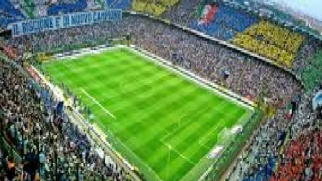 Inter e Milan potrebbero giocare in Puglia