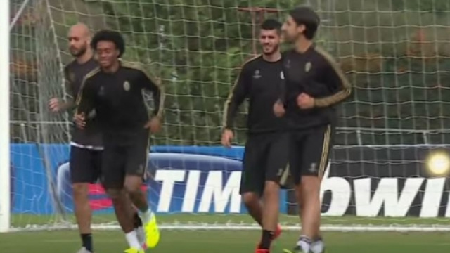 Juventus-Atalanta, ultime news 24 ottobre 2015