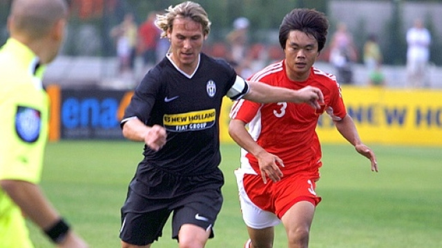 Juventus Bilancio 2014-2015 Nedved vicepresidente